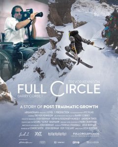 Full Circle (2023) WEBRip 1080p HD