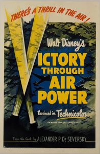 Victory Through Air Power (1943) DVDRip