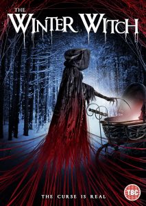 The Winter Witch (2022) WEBRip 1080p HD