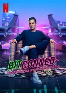Bitconned (2024) WEBRip 1080p HD Dual Latino / Inglés