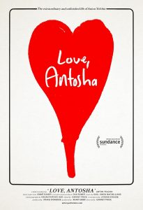 Love, Antosha (2019) WEBRip 1080p HD