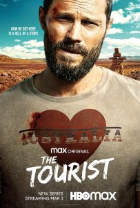 The Tourist (2022) Serie de TV Segunda Temporada 720p HD
