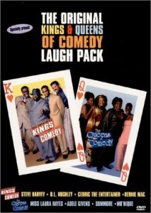 The Original Kings of Comedy (2000) WEBRip 1080p HD VIP