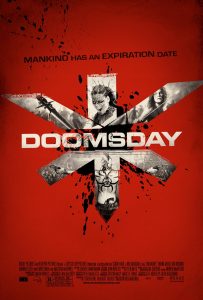 Doomsday (2008) THEATRICAL WEBRip 1080p HD Dual Latino / Inglés