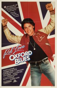 Oxford Blues (1984) WEBRip 1080p HD VIP