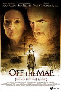 Off the Map (2003) DVDRip