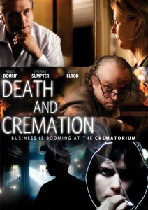 Death and Cremation (2010) DVDRip