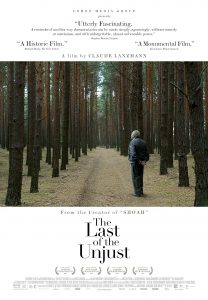 The Last of the Unjust (2013) BluRay 1080p HD