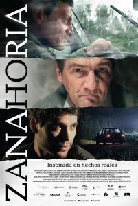 Zanahoria (2014) WEB-DL 1080p HD