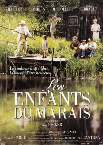 Les enfants du marais (1999) WEBRip 1080p HD