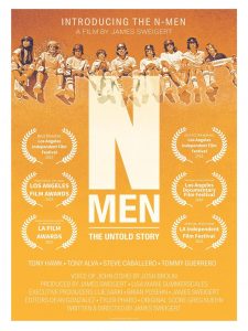 N-Men: The Untold Story (2023) WEBRip 1080p HD