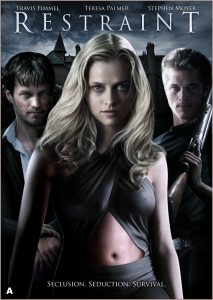 Restraint (2008) WEBRip 1080p HD VIP