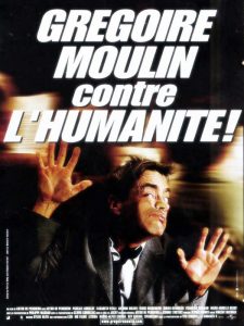 Grégoire Moulin contre l’humanité (2001) DVDRip
