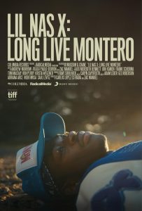 Lil Nas X: Long Live Montero (2023) WEBRip 1080p HD