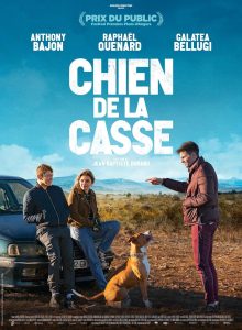Chien de la casse (2023) WEBRip 1080p HD