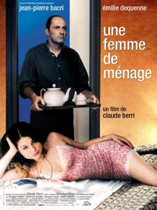 Une femme de ménage (2002) BluRay 1080p HD