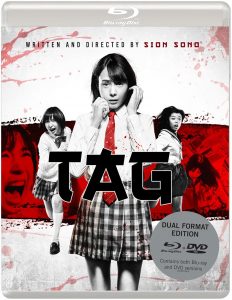 Tag (2015) BluRay 1080p HD VIP