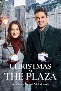 Christmas at the Plaza (2019) WEBRip 1080p HD