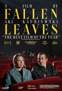 Fallen Leaves (2023) BluRay 1080p HD