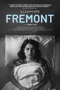 Fremont (2023) BluRay 1080p HD