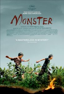 Monster (2023) WEBRip 1080p HD