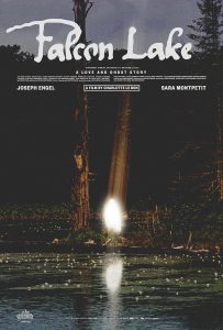 Falcon Lake (2022) BluRay 1080p HD