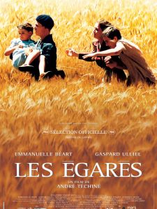Les égarés (2003) DVDRip