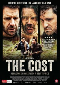The Cost (2022) BluRay 1080p HD