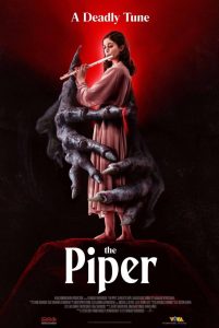 The Piper (2023) WEBRip 1080p HD