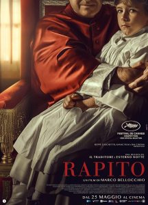 Rapito (2023) WEBRip 1080p HD Dual Latino / Italiano