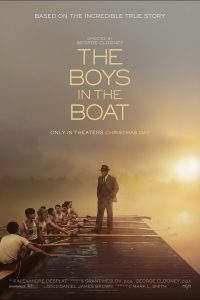 The Boys in the Boat (2023) WEBRip 1080p HD