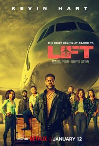 Lift (2024) WEBRip 1080p HD Dual Latino / Inglés