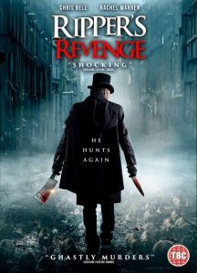 Ripper’s Revenge (2023) WEBRip 1080p HD
