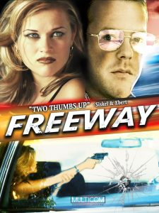 Freeway (1996) WEBRip 1080p HD Dual Latino / Inglés