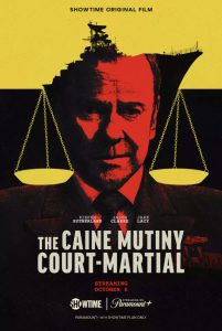 The Caine Mutiny Court-Martial (2023) WEBRip 1080p HD