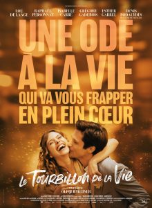 Le tourbillon de la vie (2022) WEBRip 1080p HD
