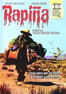 Rapiña (1975) BluRay 1080p HD