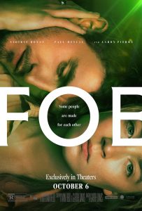 Foe (2023) WEBRip 1080p HD Dual Latino / Inglés