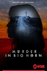 Murder in Big Horn (2023) Serie de TV Primera Temporada 720p HD