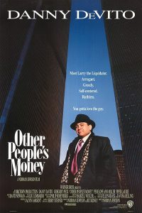 Other People’s Money (1991) WEBRip 1080p HD VIP