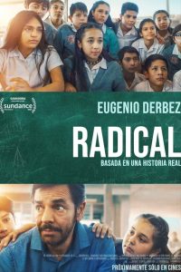 Radical (2023) WEBRip 1080p HD