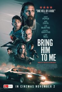 Bring Him to Me (2023) WEBRip 1080p HD Dual Latino / Inglés