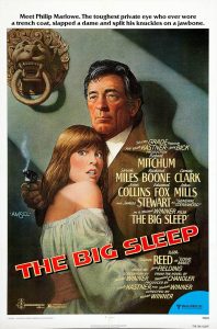 The Big Sleep (1978) BluRay 1080p HD