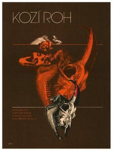 The Goat Horn (1972) DVDRip