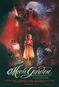 Moon Garden (2022) WEBRip 1080p HD