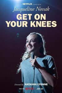 Jacqueline Novak: Get on Your Knees (2024) WEBRip 1080p HD