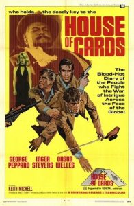 House of Cards (1968) BluRay 1080p HD VIP