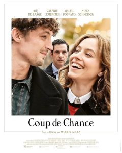 Coup de chance (2023) WEBRip 1080p HD
