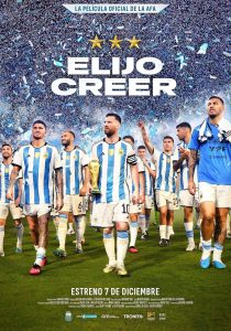 Elijo creer (2023) WEBRip 1080p HD