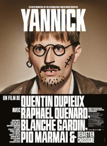 Yannick (2023) WEBRip 1080p HD